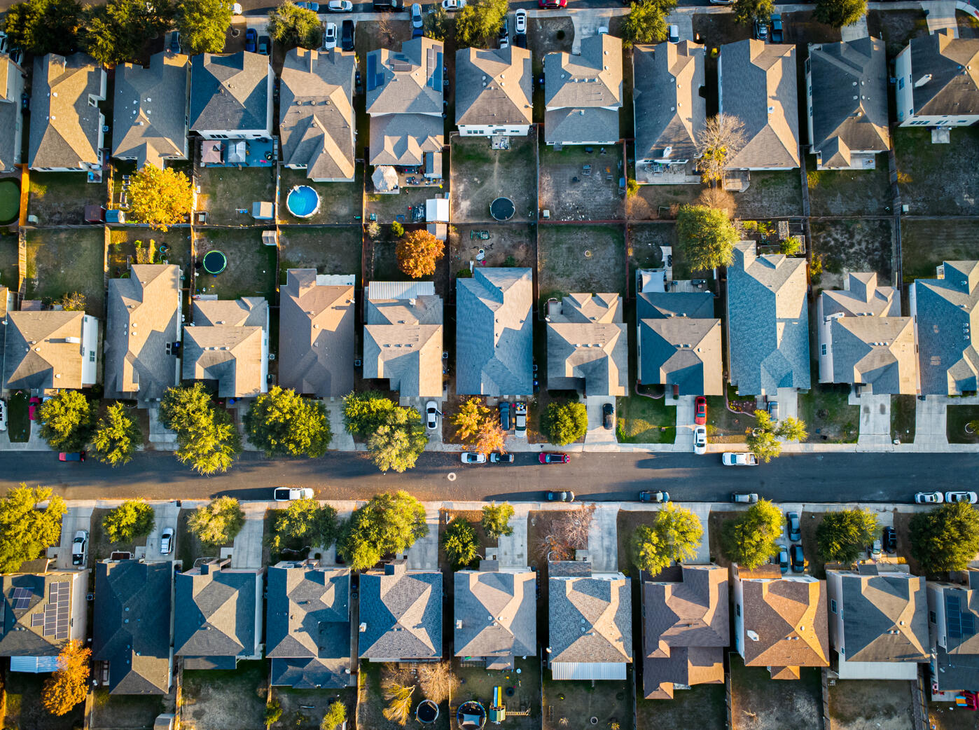 Drone Photography